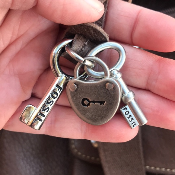 Fossil crossbody - Picture 8 of 8